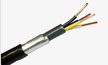 Кабель ВБбШв 4х25