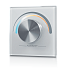 Валкодер EasyDim W-CCT-W