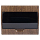 Щит ЩРН-П-12 IP41 темное дерево PROxima EKF pb40-n-12-dark Щит ЩРН-П-12 IP41 темное дерево PROxima EKF pb40-n-12-dark