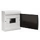 Щит ЩРН-П-8 "SlimBox" IP41 PROxima EKF sb-n-8 Щит ЩРН-П-8 "SlimBox" IP41 PROxima EKF sb-n-8