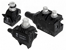 Зажим ответв.ЗОИ 35-150/35-150 ИЭК