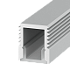Профиль алюминиевый DesignLed LS.0709 Профиль алюминиевый DesignLed LS.0709