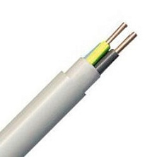 Кабель NYM 2х2,5