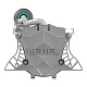 Светильник L-industry 30 Turbine/25/Г60/4.0K/01/IKV-21/220AC IP66 поворотное крепление LEDEL 5211030