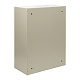 Корпус монтажный металлический (650х500х250) IP31