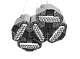 Светильник L-lego II 55/45/Г30/750/L210/05/IKIX-31/220AC IP66