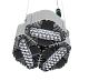 Светильник L-lego II 55/40/Д/5.0K/L210/01/IKIX-31/220AC IP66 подвесное крепление LEDEL LII191