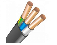 ВВГнг(А) FRLS 3 x1,5