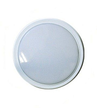 Светильник СПБ-2 250-15 15Вт 1200лм IP20 250мм белый ASD