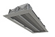 Светильник L-industry NEW АЗС 48/46/Г60/4.0K/01/IKII-42/220AC IP66 встраваемое LEDEL 512305406741400