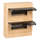 Щит ЩРН-П-24 IP41 светлое дерево PROxima EKF pb40-n-24-light Щит ЩРН-П-24 IP41 светлое дерево PROxima EKF pb40-n-24-light