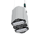 Светильник L-lego II 55/40/Д/4.0K/L210/01/IKIX-31/220AC IP66 подвесное крепление LEDEL LII162