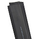 Трубка термоусадочная ТУТ нг 30/15 черн. 1м (уп.25м) PROxima EKF tut-30-b-1m Трубка термоусадочная ТУТ нг 30/15 черн. 1м (уп.25м) PROxima EKF tut-30-b-1m