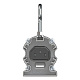 Светильник L-trade 55 EASY LOCK/45/Д/5.0K/02/IKIII-13/220AC/Standart IP30 накладное крепление LEDEL 231011