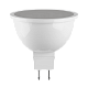 Лампа светодиодная MR16 GU5.3 диммируемая