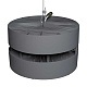 Светильник L-lego II 55/45/Г60/5.0K/L210/01/IKIX-31/220AC IP66 подвесное крепление LEDEL LII029