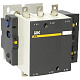 Контактор КТИ-5225 225А 400В/АС3 IEK KKT50-225-400-10 Контактор КТИ-5225 225А 400В/АС3 IEK KKT50-225-400-10