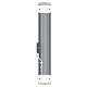 Светильник L-industry NEW 24/23/Г30/4.0K/01/IKII-21/220AC IP66 поворотное крепление LEDEL 511102704741200L
