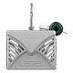 Светильник L-industry NEW 24/23/Г30/4.0K/01/IKII-31/220AC IP66 подвесное крепление LEDEL 511102704741300L