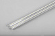 Светодиодный светильник AL5051 36W/240LEDs/4000K/IP65 в пластиковом корпусе Feron