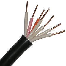КВВГнг LS 7х6 (Барабан)