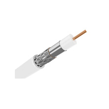 Кабель RG-6U (32%) 75Ом LIGHT Б (уп.100м) PROCONNECT 01-2251