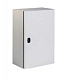 SE Sarel шкаф учета Spasial 3D 500х400х200 IP66 RAL703