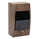 Щит ЩРН-П-4 IP41 темное дерево PROxima EKF pb40-n-4-dark Щит ЩРН-П-4 IP41 темное дерево PROxima EKF pb40-n-4-dark