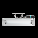 Светильник L-industry NEW 12/11/К15/5.0K/01/IKII-50/220AC IP66 поворотное крепление LEDEL 504010