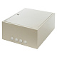 Корпус монтажный металлический (500х400х220) IP31
