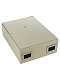 Щит с монтажной панелью ЩМП - 096 МЭК(1400х800х400) IP65 (Металлокорпус)