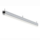 Светильник L-trade II 65 EASY LOCK/55/Д/5.0K/03/IKVI-23/220AC IP66 поворотное крепление LEDEL 323206500853200
