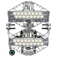 Светильник L-lego II 110 banner/90/К15/4.0K/01/L210/IKIX-62/220AC IP66 поворотное крепление LEDEL LII040