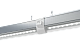 Светильник L-trade II 65 EASY LOCK/55/ГСП-II/4.0K/06/IKVI-23/220AC IP66 поворотное крепление LEDEL LTR2EL00056