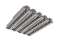 Светильник L-industry 60 Turbine/180/Д/4.0K/01/I7-23/220AC IP66 поворотное крепление LEDEL INT180-14-1111-18