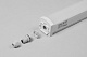 Светодиодный светильник AL5051 36W/240LEDs/4000K/IP65 в пластиковом корпусе Feron