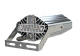 Светильник L-lego II 55 banner/40/Д/4.0K/01/L210/IKIX-61/220AC IP66 поворотное крепление LEDEL LII178
