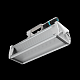 Светильник L-industry NEW 12/11/Г60/4.0K/01/IKII-50/220AC IP66 поворотное крепление LEDEL 2041013067