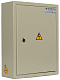 Щит распределительный навесной ЩРн-24 (395х310х120) IP31 Щит распределительный навесной ЩРн-24 (395х310х120) IP31