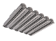 Светильник L-industry 60 Turbine/120/Д/4.0K/01/I7-22/220AC IP66 поворотное крепление LEDEL INT120-14-1111-18