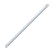 Лампа светодиодная LED-T8-10W/DW/G13/FR/FIX/O 10Вт матовая 6500К холод. бел. G13 неповорот. (упак. рукав) Volpe 10075