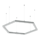 Светильник HEX-TYPE
