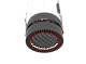 Светильник L-industry II PRO 150/Г60/5,0K/04/I11-31/220AC IP65