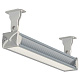 Светильник L-industry NEW 24/23/Г30/5.0K/01/IKII-21/220AC IP66 поворотное крепление LEDEL 401020L