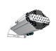 Светильник L-lego II 55 banner/40/Д/4.0K/01/L210/IKIX-61/220AC IP66 поворотное крепление LEDEL LII178