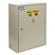 Щит автоматического переключения ЩАП 53M 125A IP31 (680х450х200)