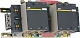 Контактор КТИ-52253 реверс 225А 400В/АС3 IEK KKT53-225-400-10 Контактор КТИ-52253 реверс 225А 400В/АС3 IEK KKT53-225-400-10