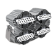 Светильник L-lego II 55 banner/40/Д/4.0K/01/L210/IKIX-61/220AC IP66 поворотное крепление LEDEL LII178