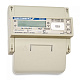 Электросчетчик СЕ301 R33 043-JAZ 5(10)А 3*230/400В многотарифный, ЖКИ, оптопорт, RS485