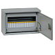 Щит ЩРН-15 IP31 (220х400х120) EKF mb21-15 Щит ЩРН-15 IP31 (220х400х120) EKF mb21-15